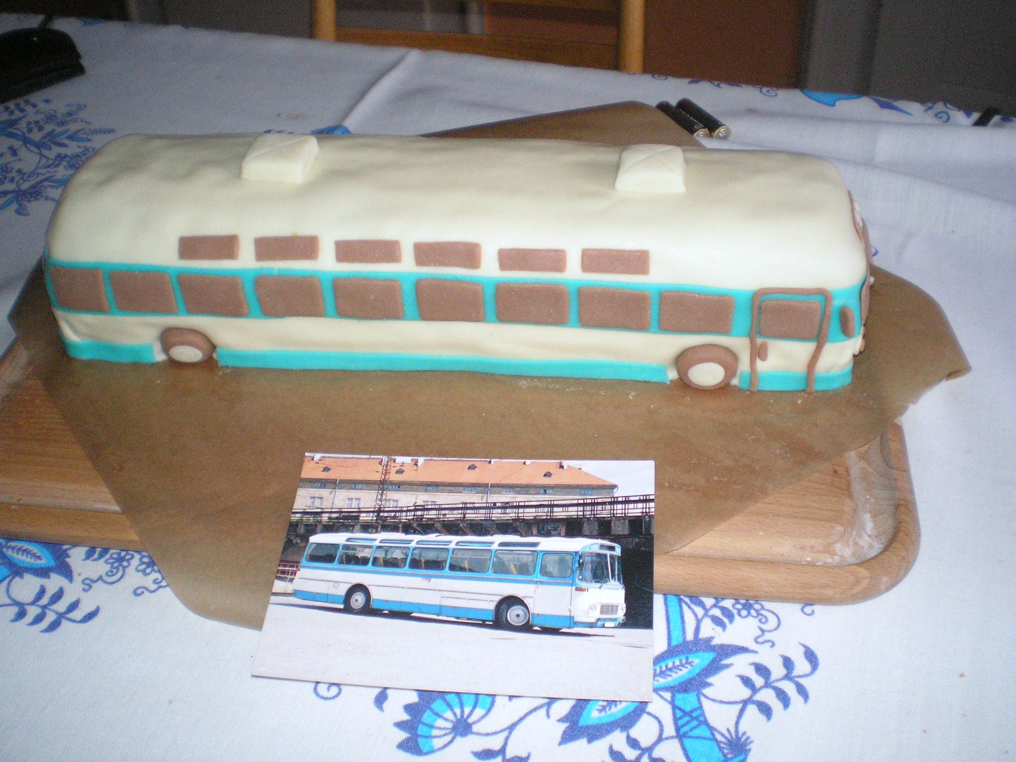 autobus