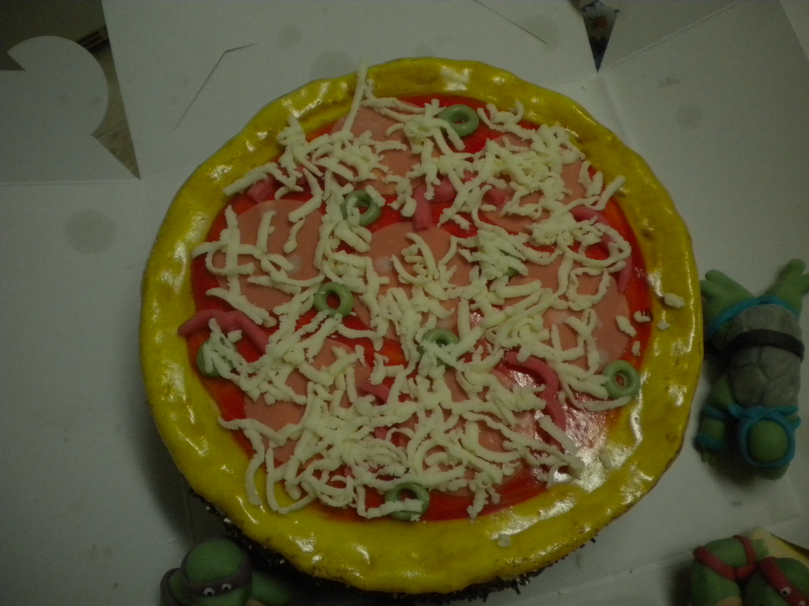 Pizza