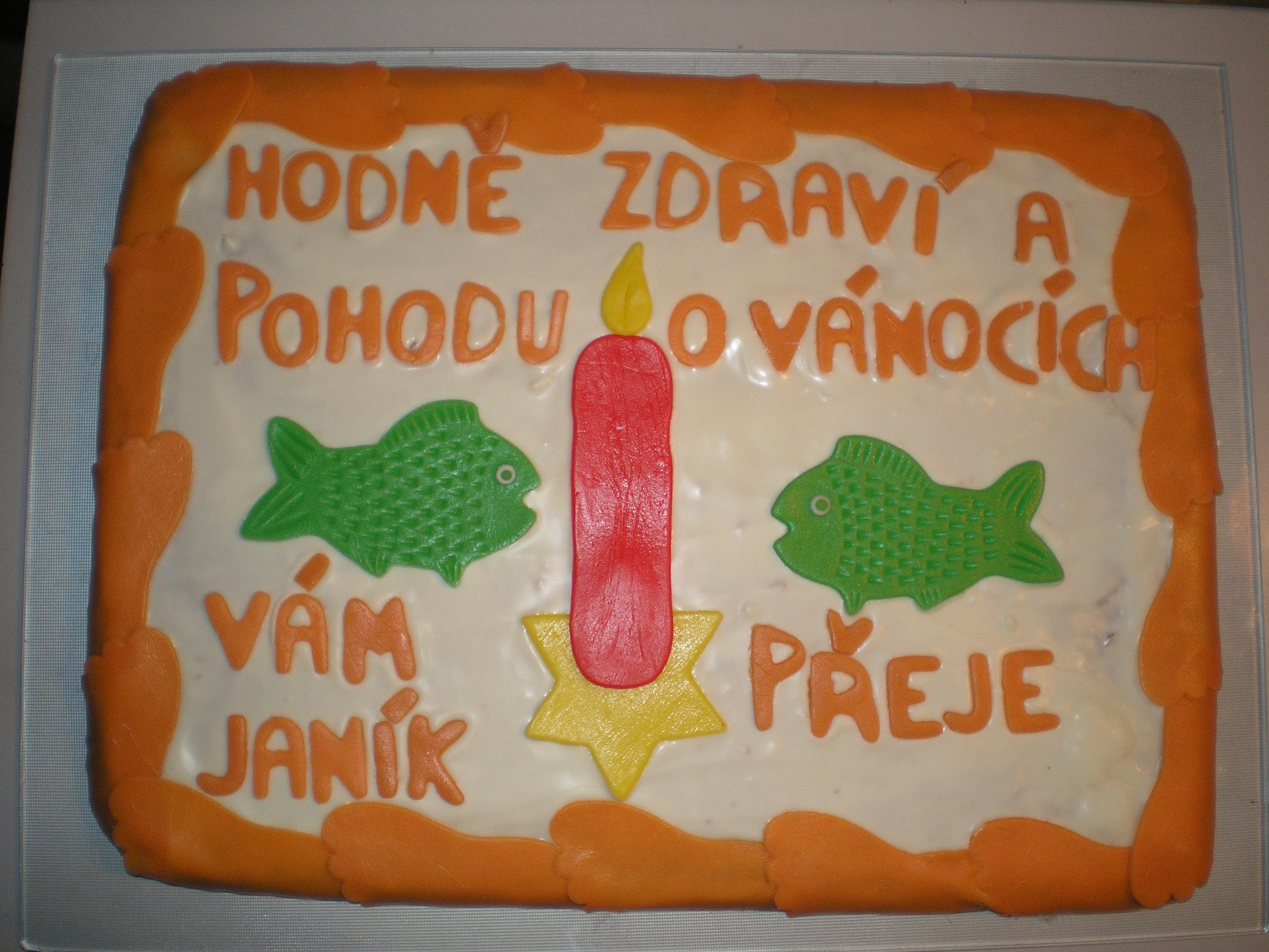 Měl být pro Janíkovi učitele do školy, ale...